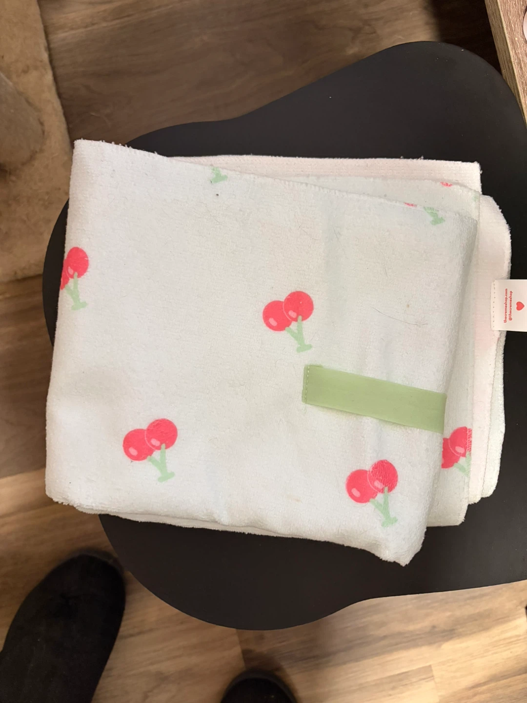 Hair Towel