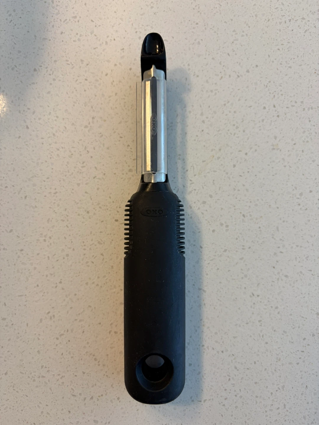 OXO Swivel Peeler