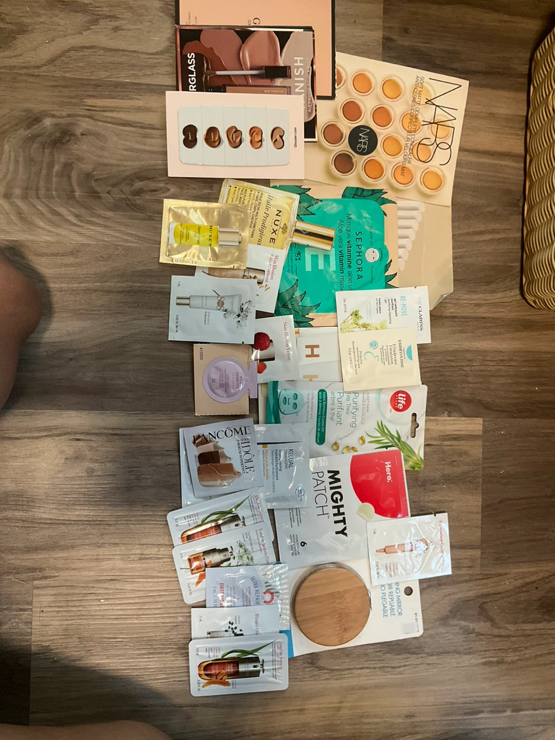 Samples Bundle