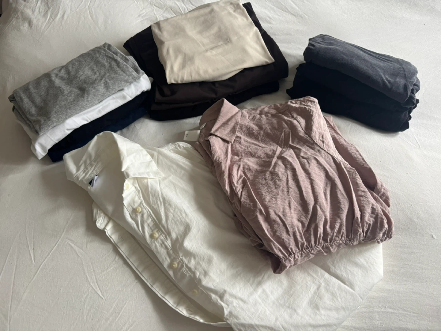 Maternity Clothes Bundle