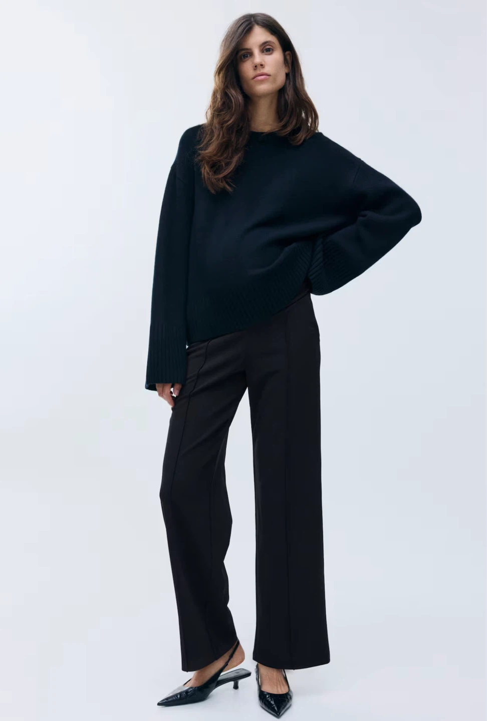 Maternity Clothes Bundle - photo 4