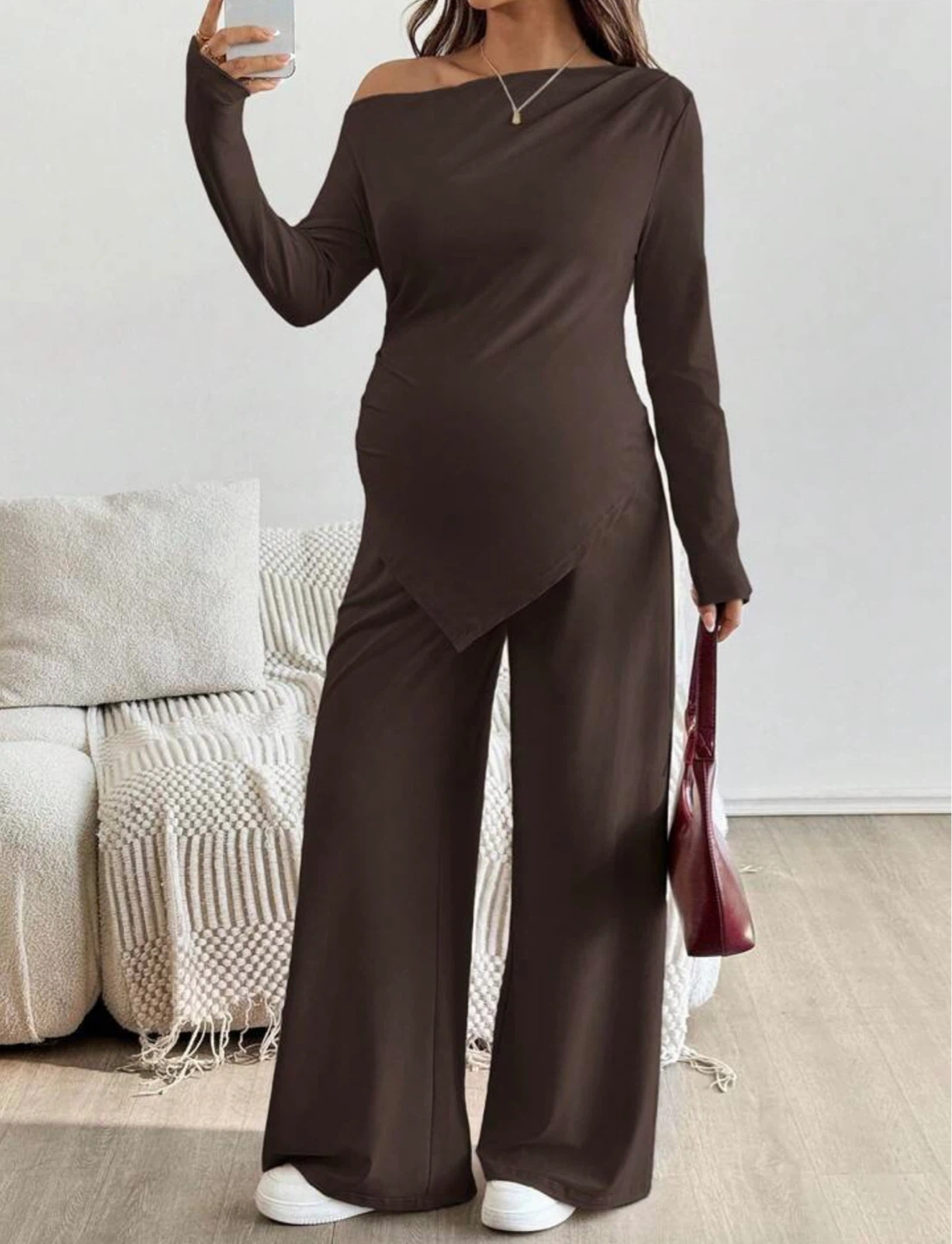 Maternity Clothes Bundle - photo 3
