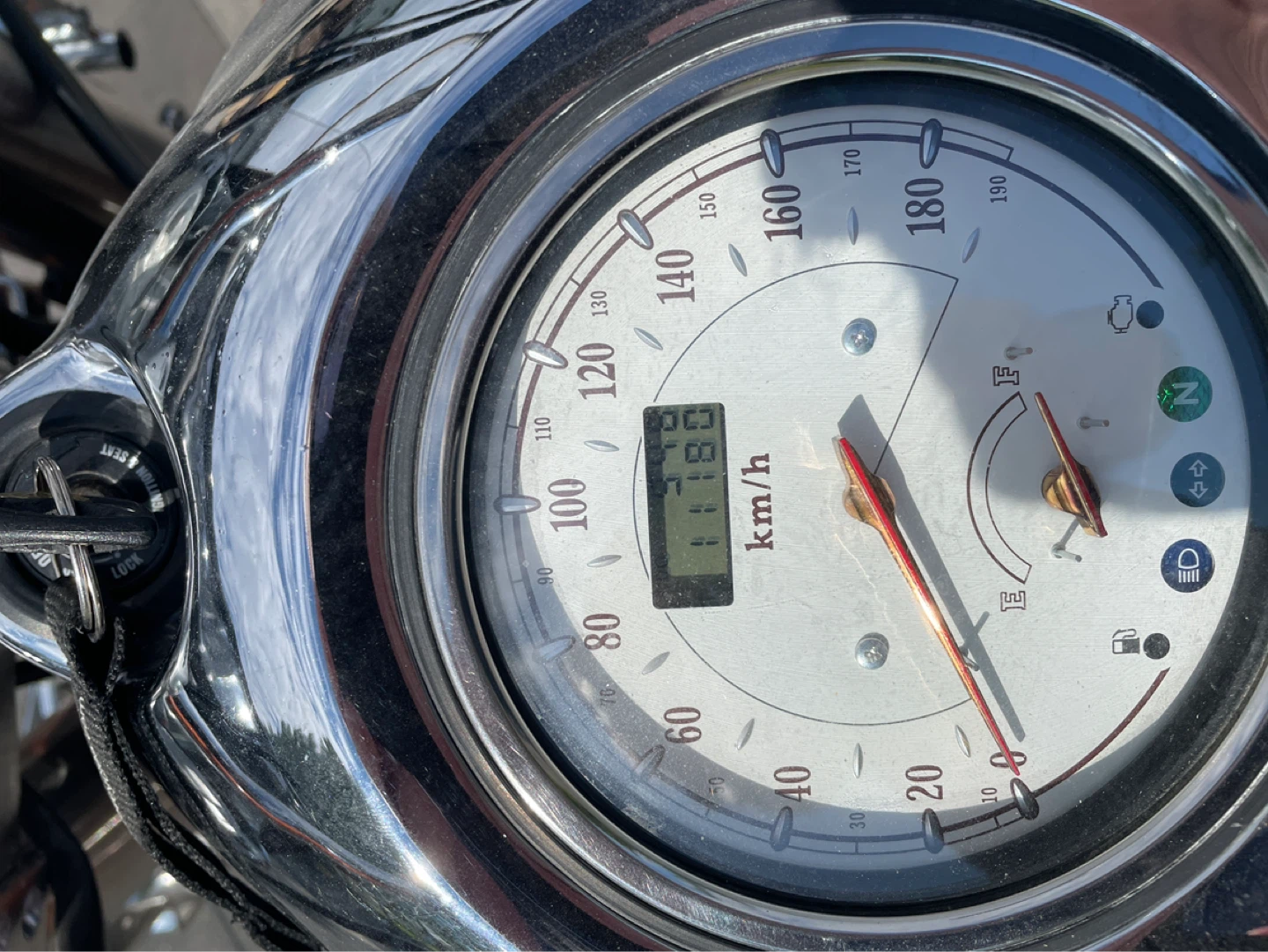 2005 YamahaXV1700AT Silverado Roadstar