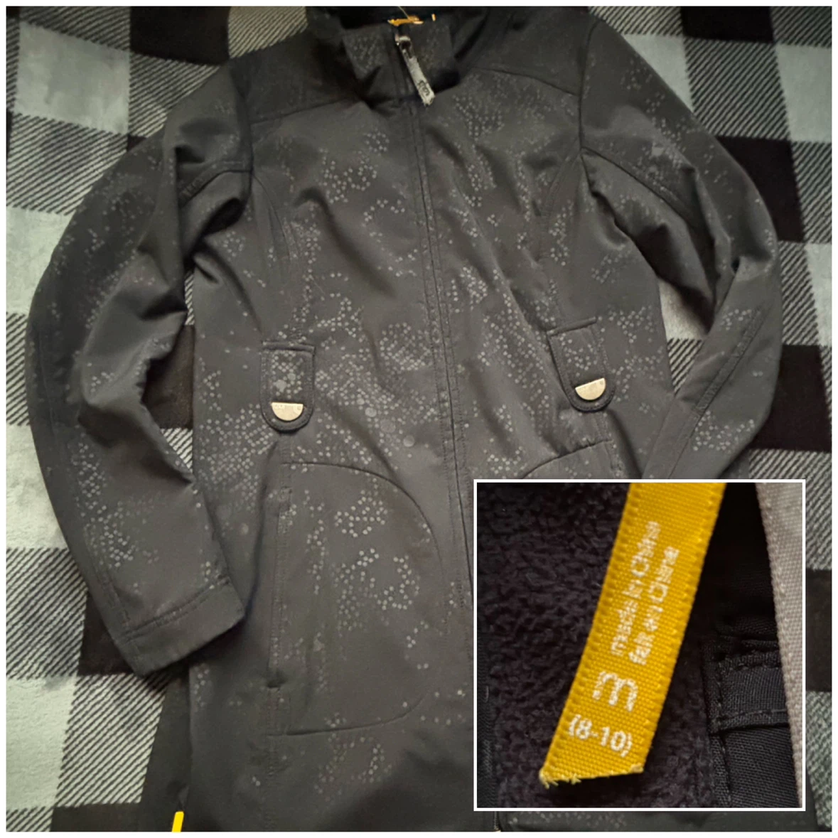 Lole - Softshell Jacket - *Size Women Medium*