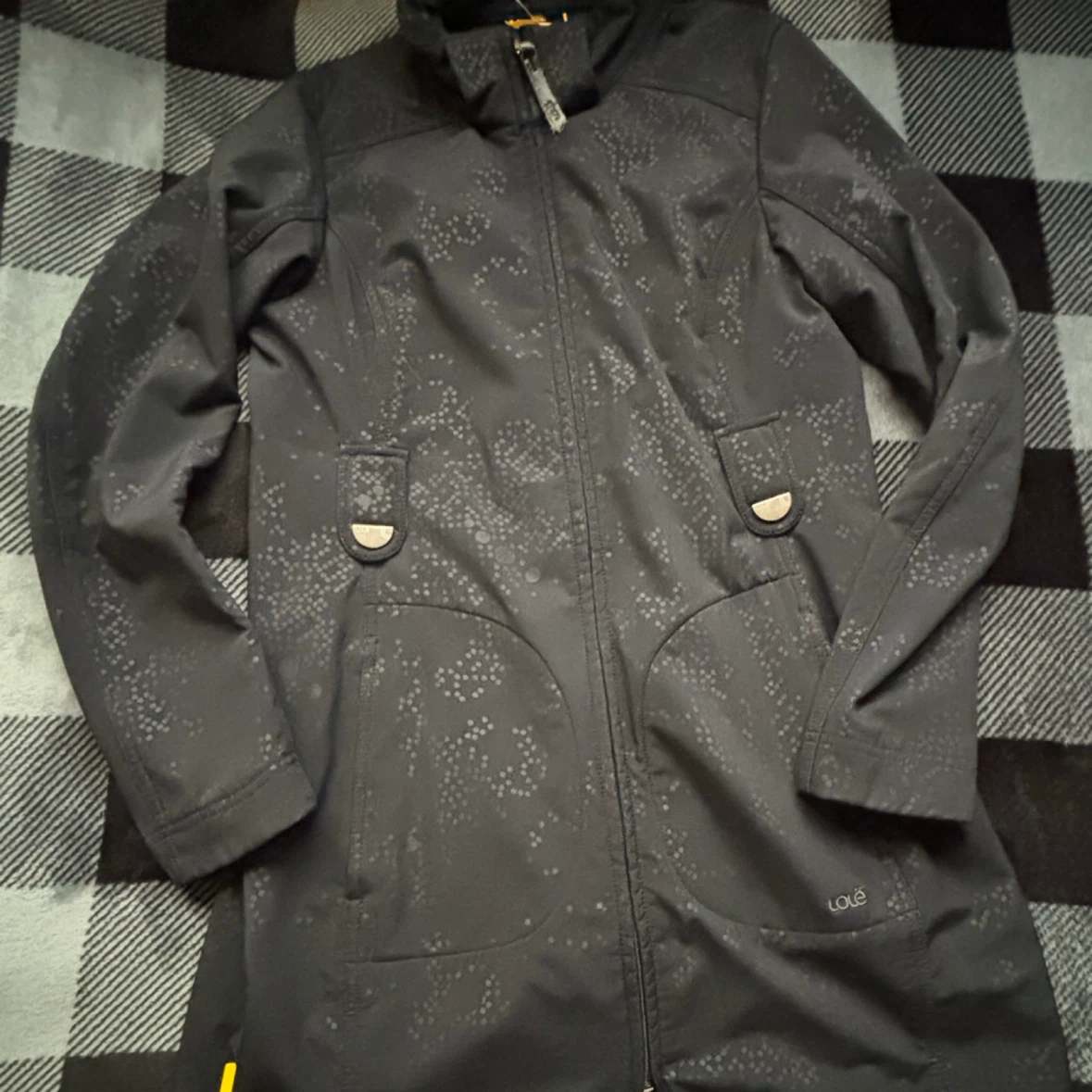 Lole - Softshell Jacket - *Size Women Medium* - photo 2