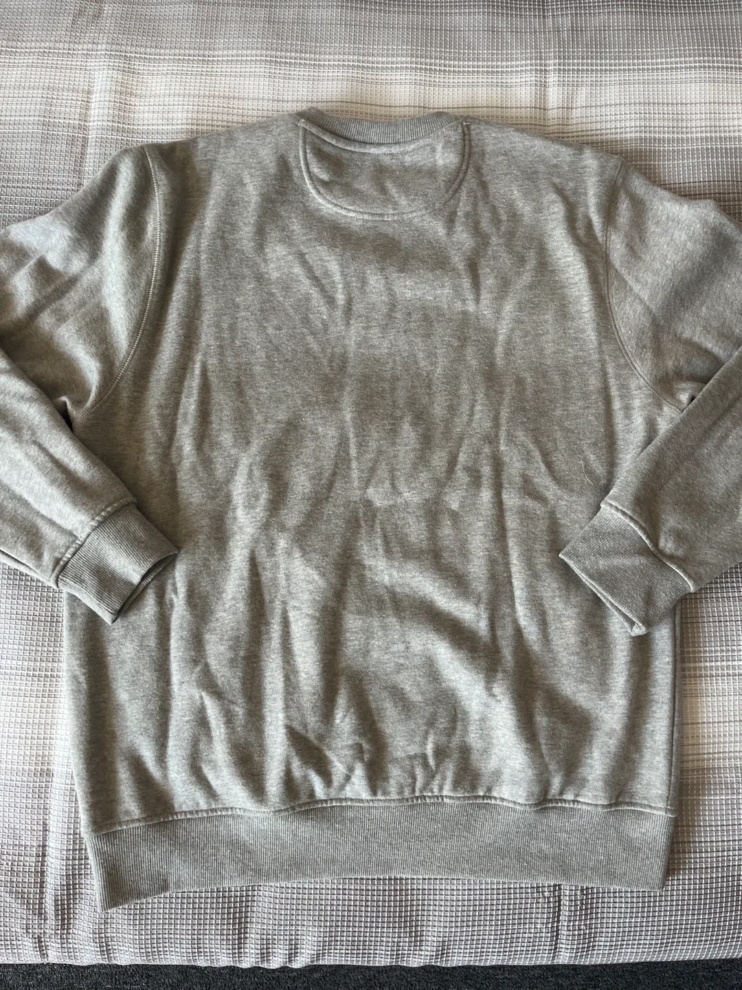 Camp David Budweiser Graphic Sweatshirt XL - photo 4