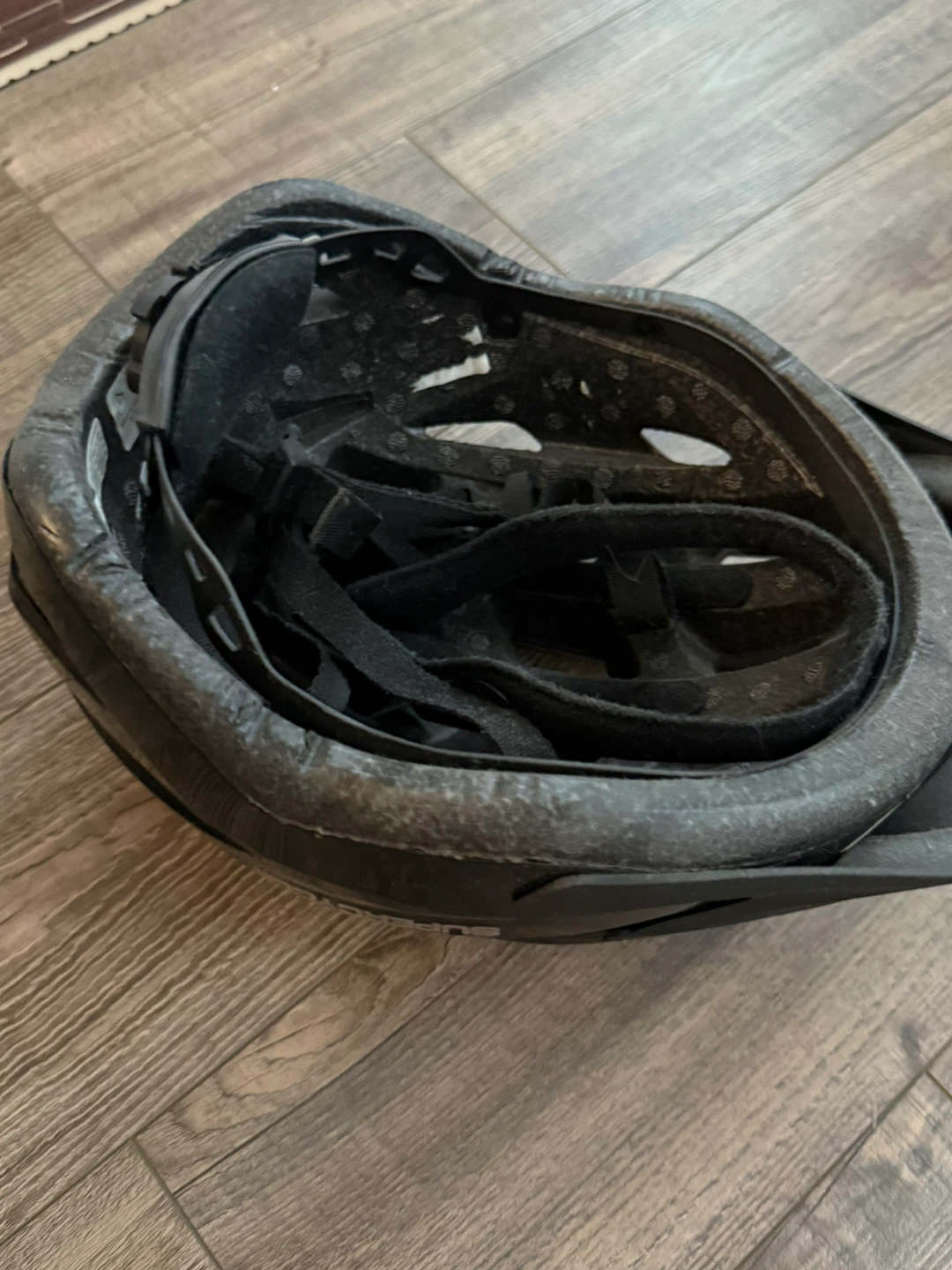 Supercycle Bike Helmet - photo 2