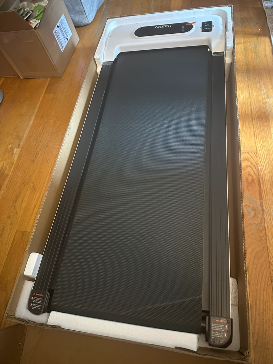 Walking Pad ⚽️