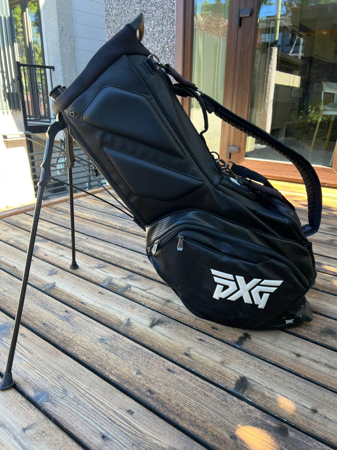 PXG Parsons Xtreme Golf Hybrid Stand Bag - photo 2
