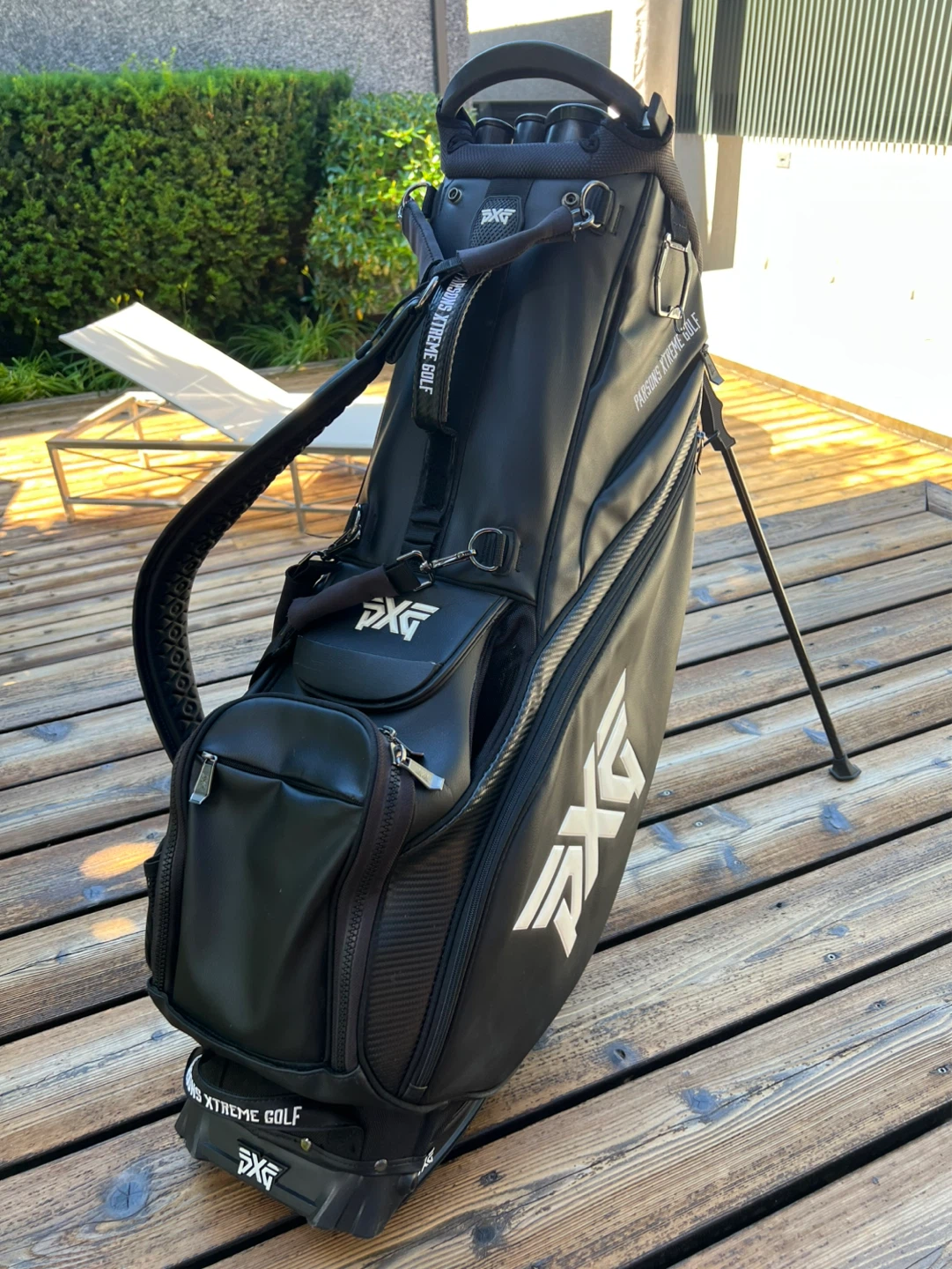 PXG Parsons Xtreme Golf Hybrid Stand Bag - photo 4