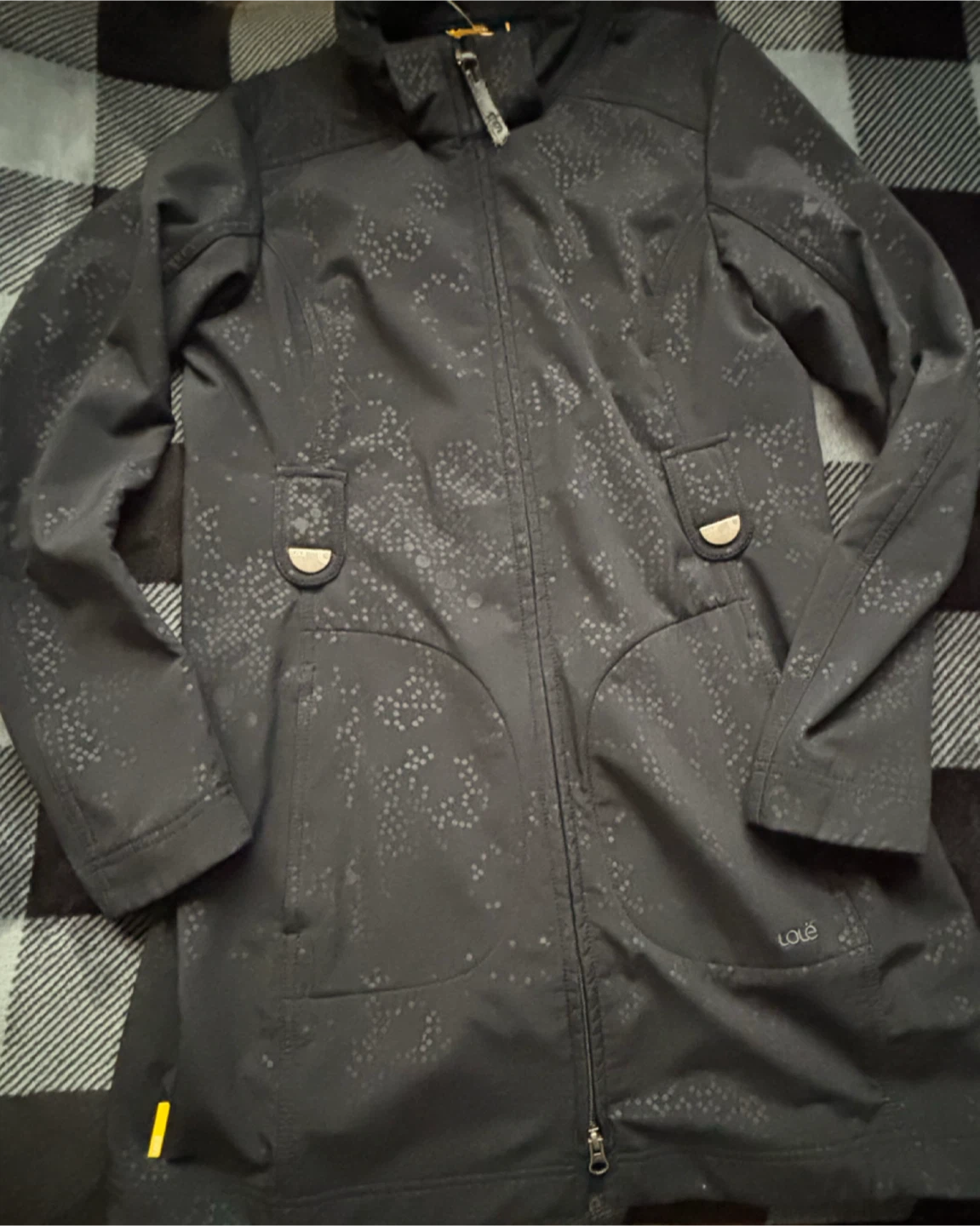 Lole - Softshell Jacket - *Size Women Medium* - photo 3