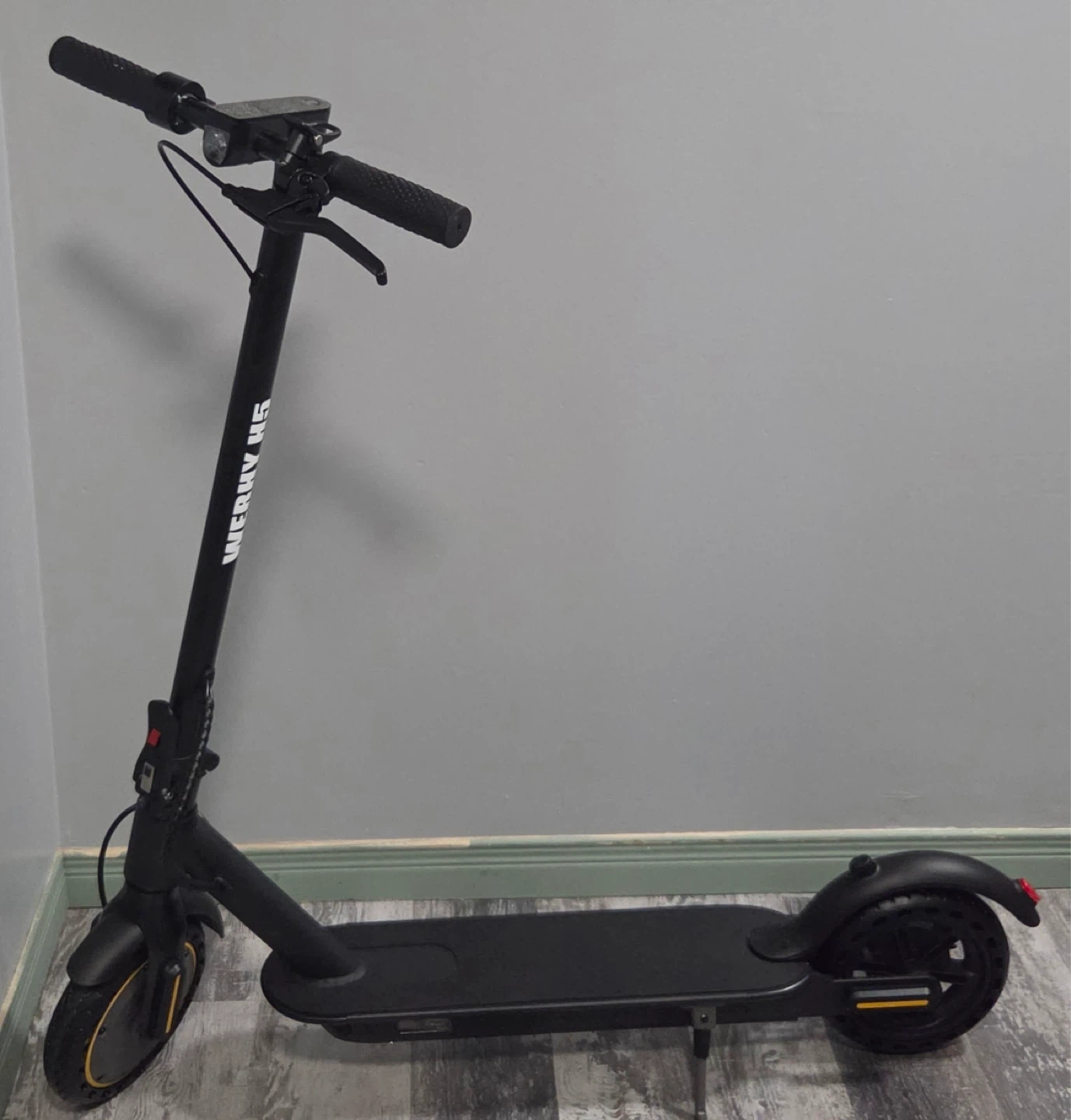 WERHNY H5 Electric Scooter