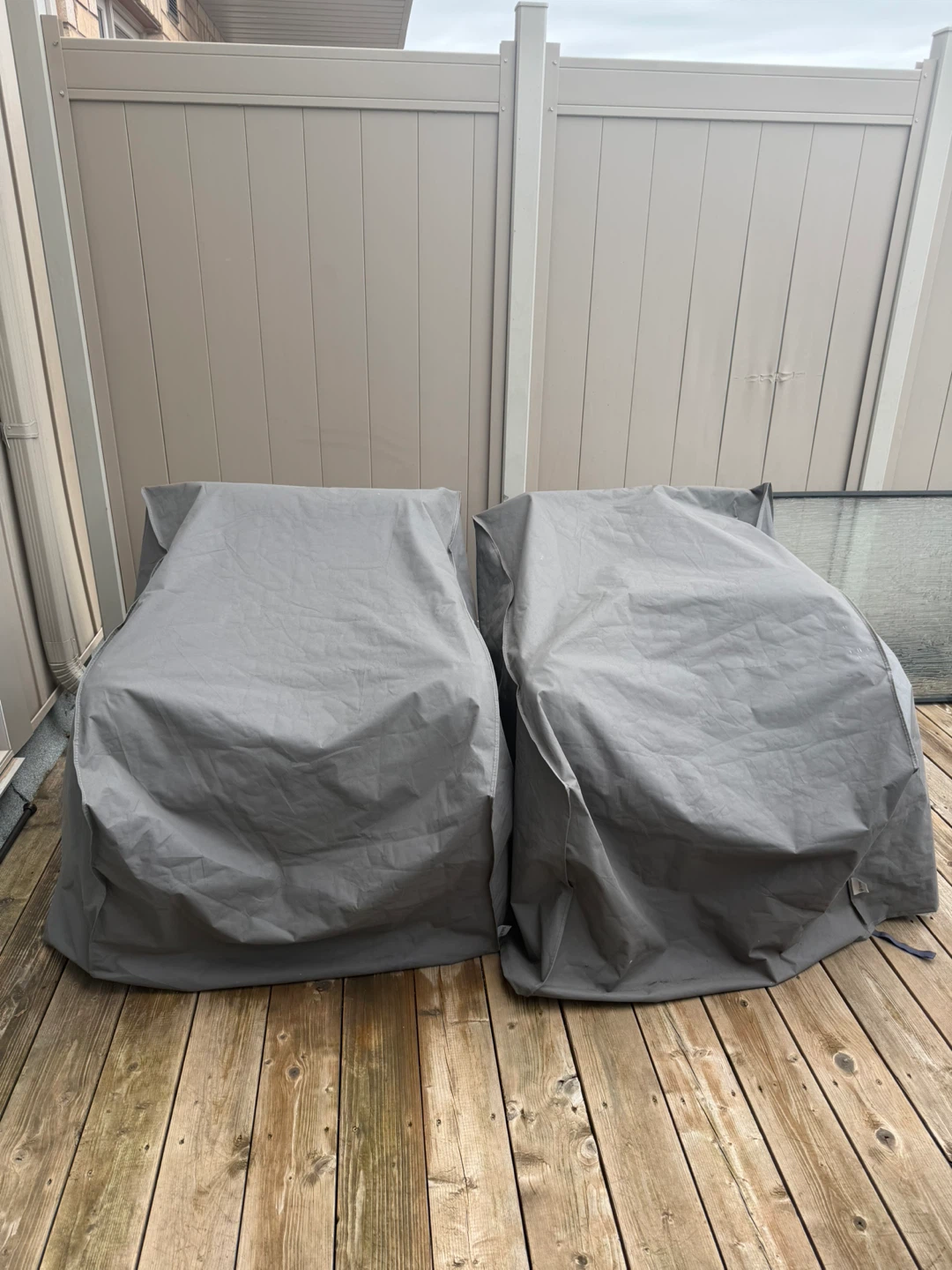 Patio Chairs - photo 3