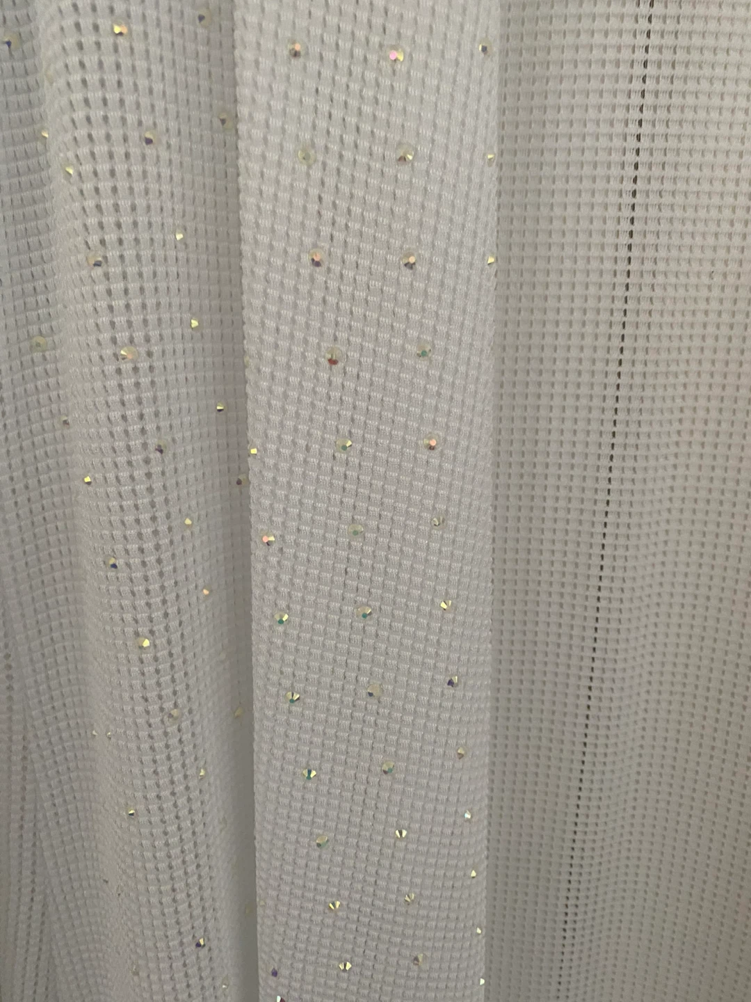 White summer cardigan - photo 3