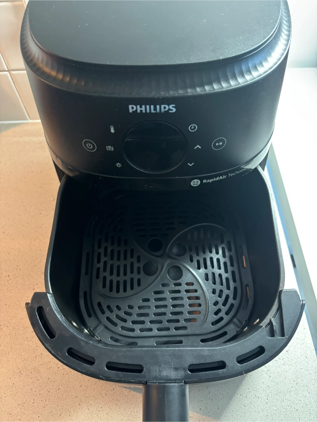 Philips 2000 Series Airfryer - photo 2