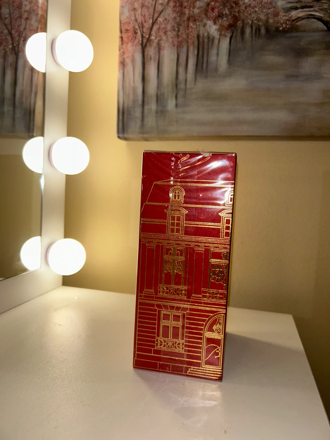 Maison Francis Kurkdjian Baccarat Rouge 540 Extrait de Parfum - photo 2