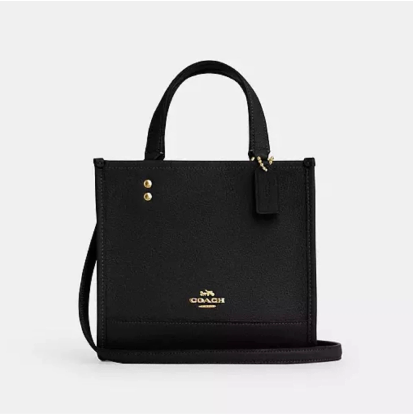 Coach Dempsey Tote ⚽️ - photo 2