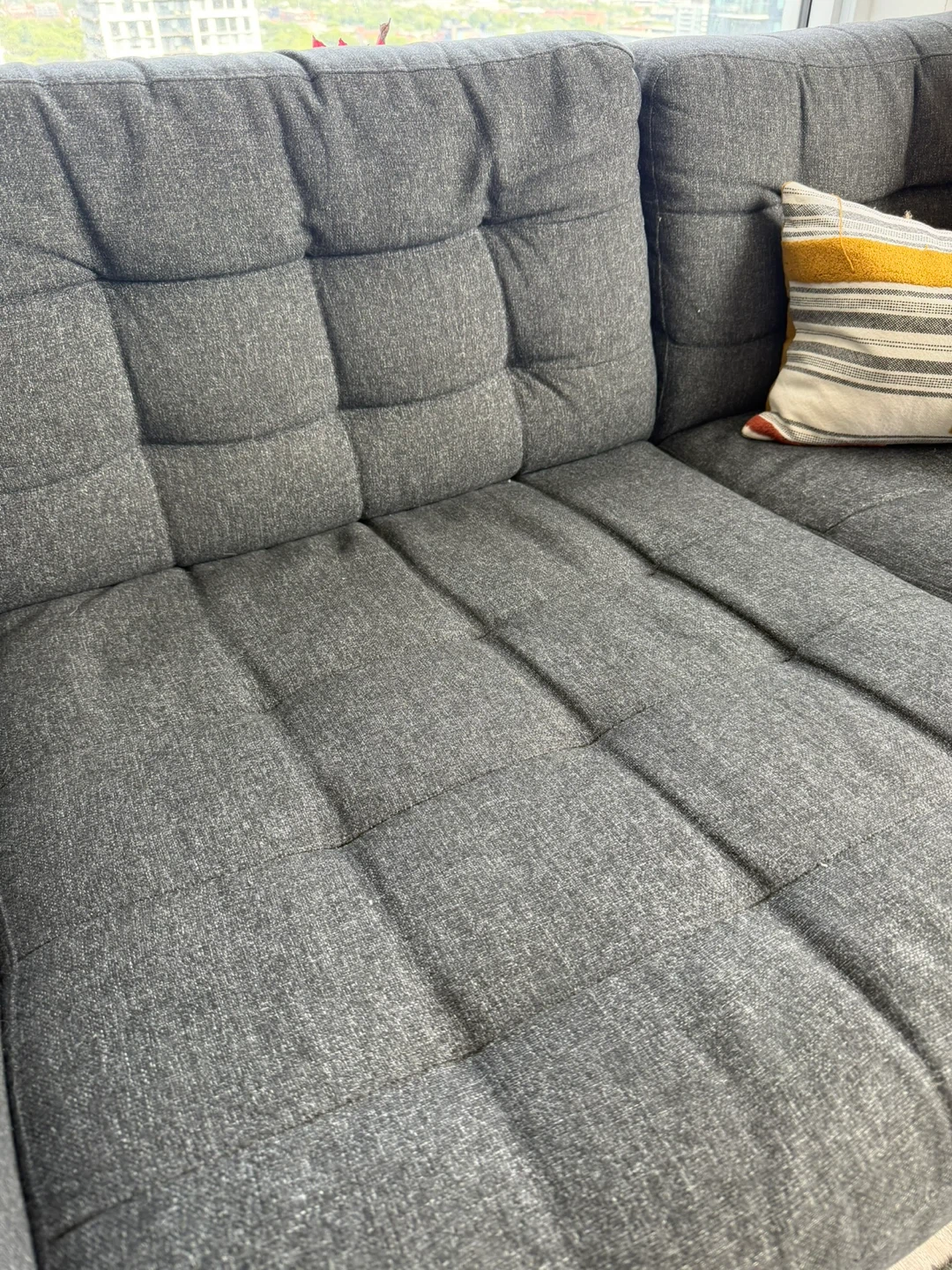 Sofa - Ikea (Excellent condition) - photo 2