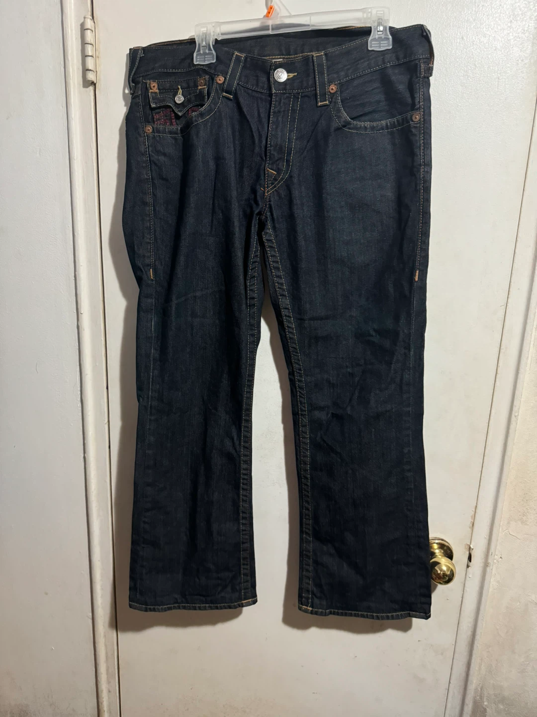 True Religion Boot Cut Jeans - photo 3