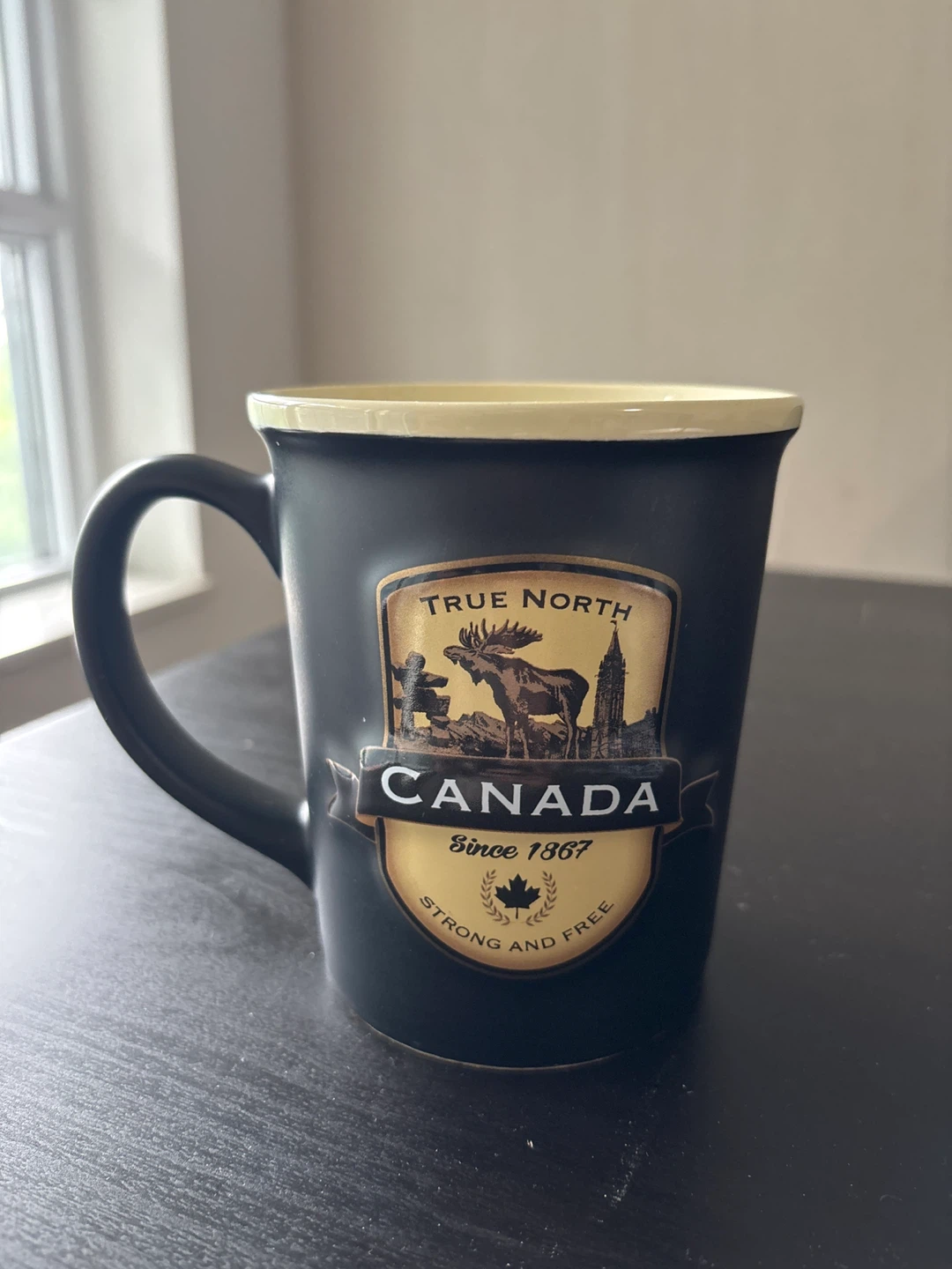 Coffee mug