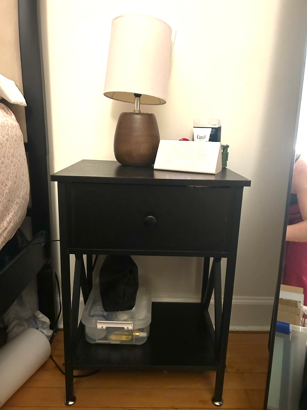 Small Nightstands