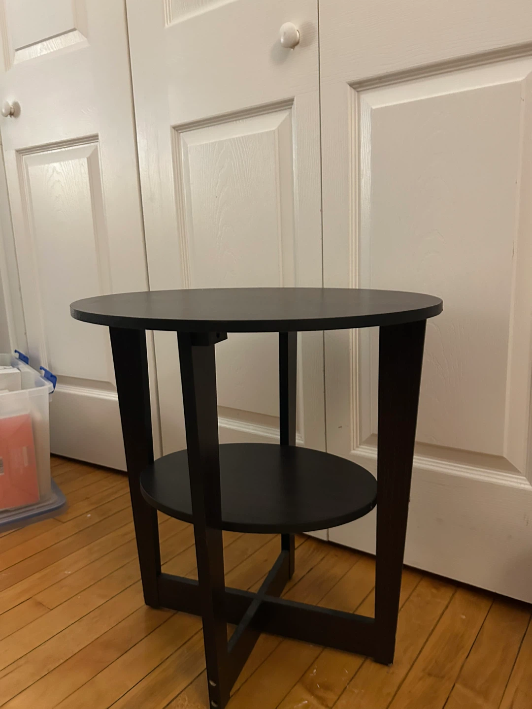 Small Nightstands - photo 2