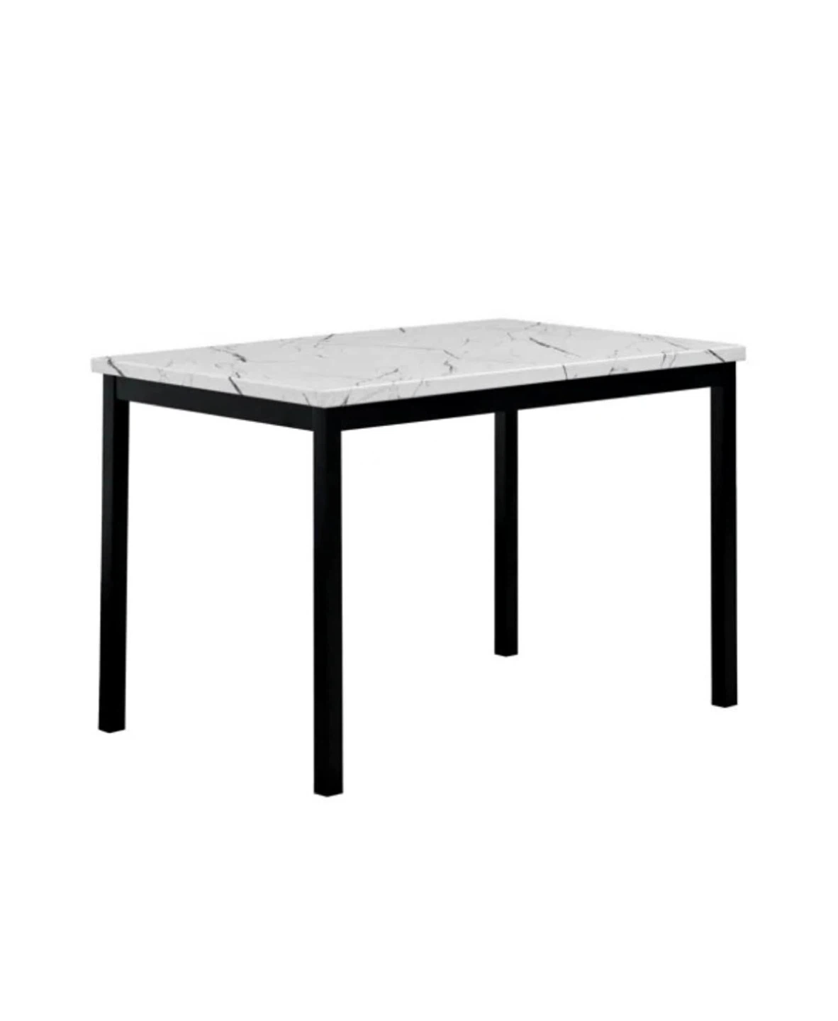 Dining table and chairs set - photo 4