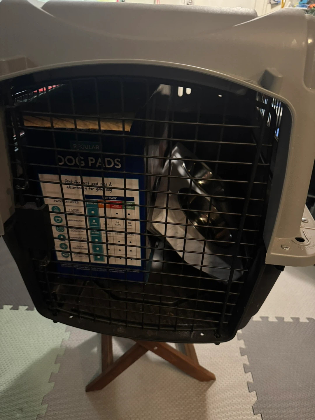 Petmate ⚽️ Dog Crate