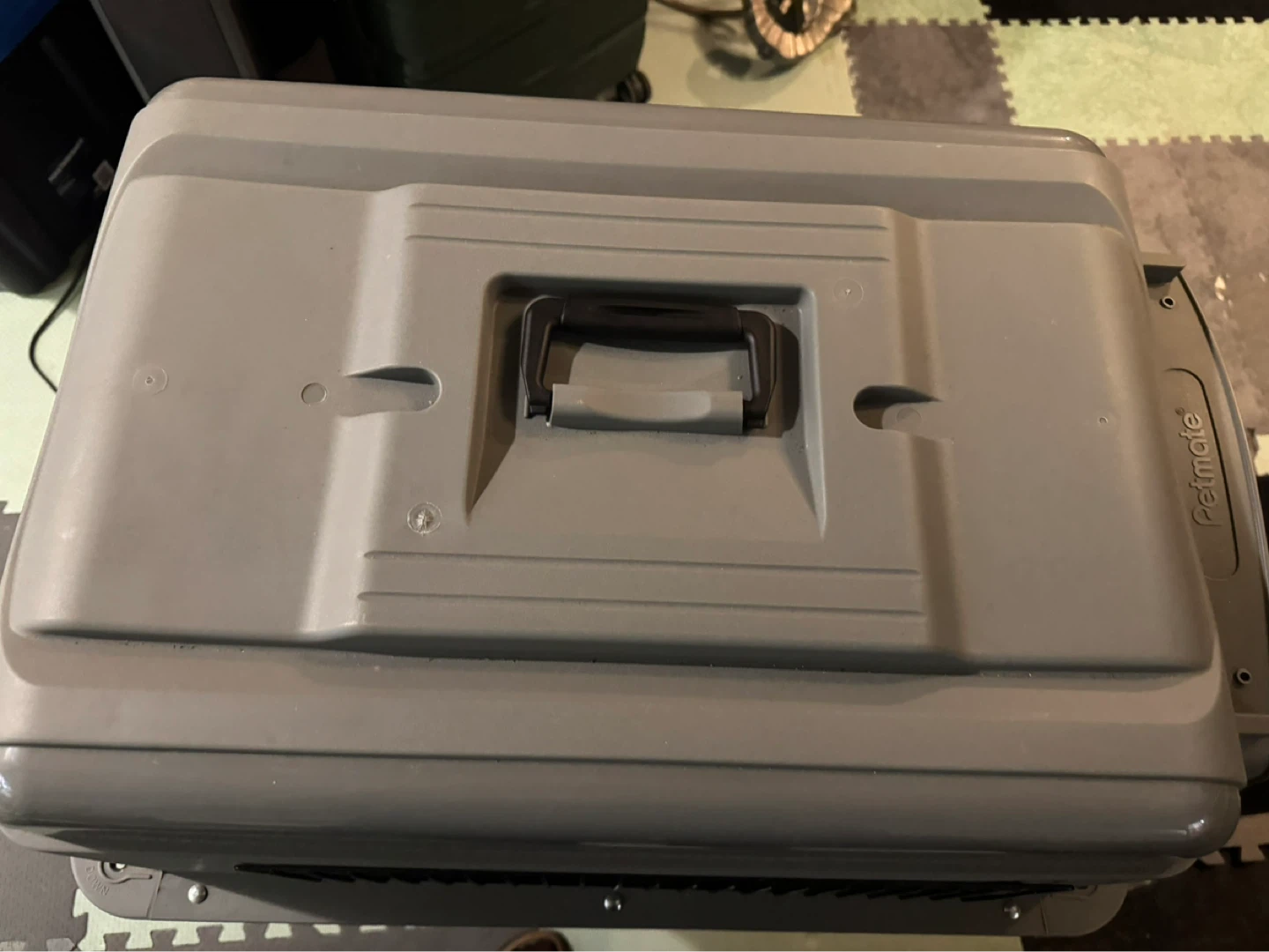Petmate ⚽️ Dog Crate - photo 4