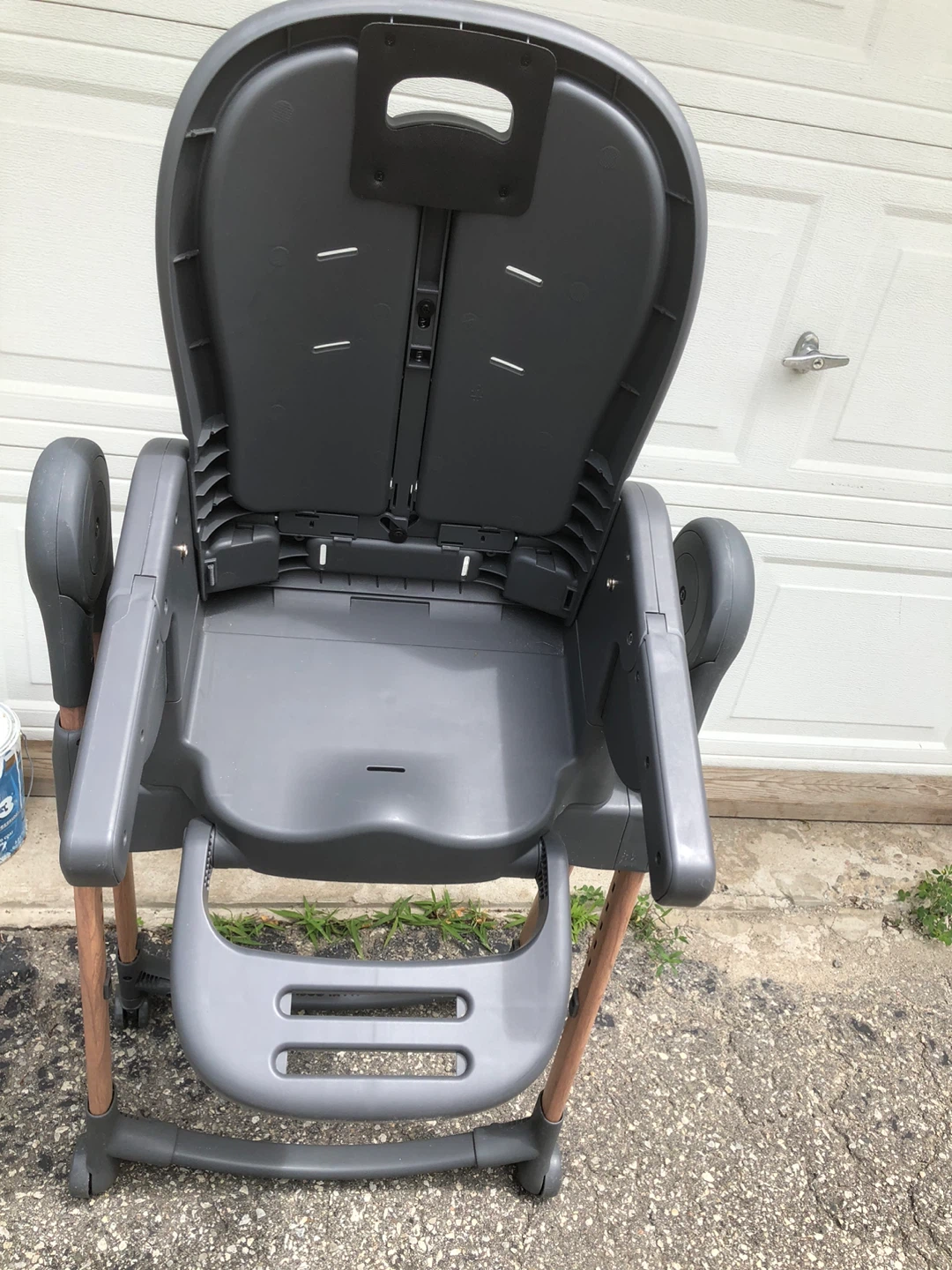 Maxi-Cosi High Chair - photo 2