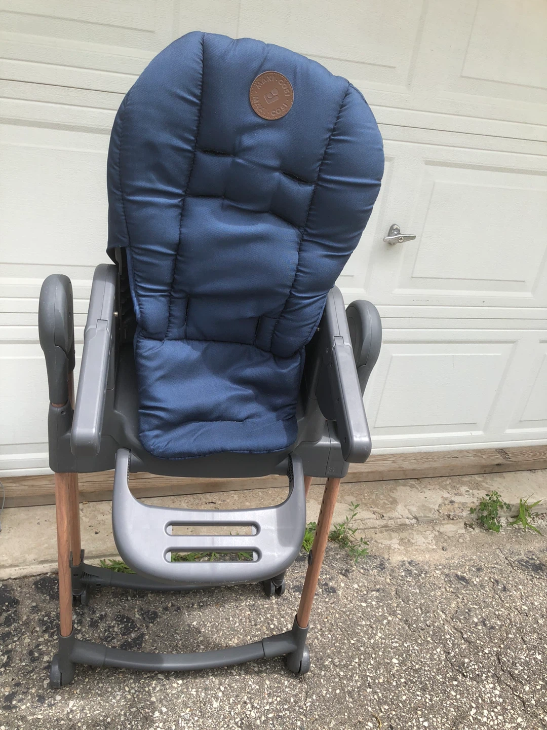 Maxi-Cosi High Chair - photo 5