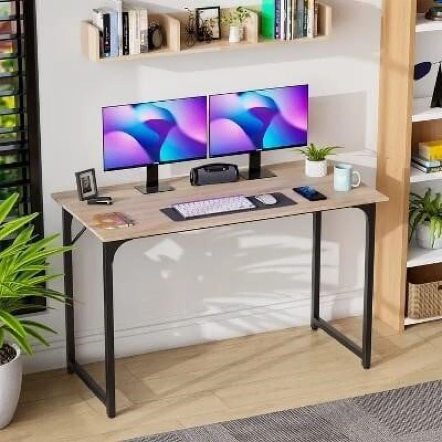 Computer Desk 47” - photo 2