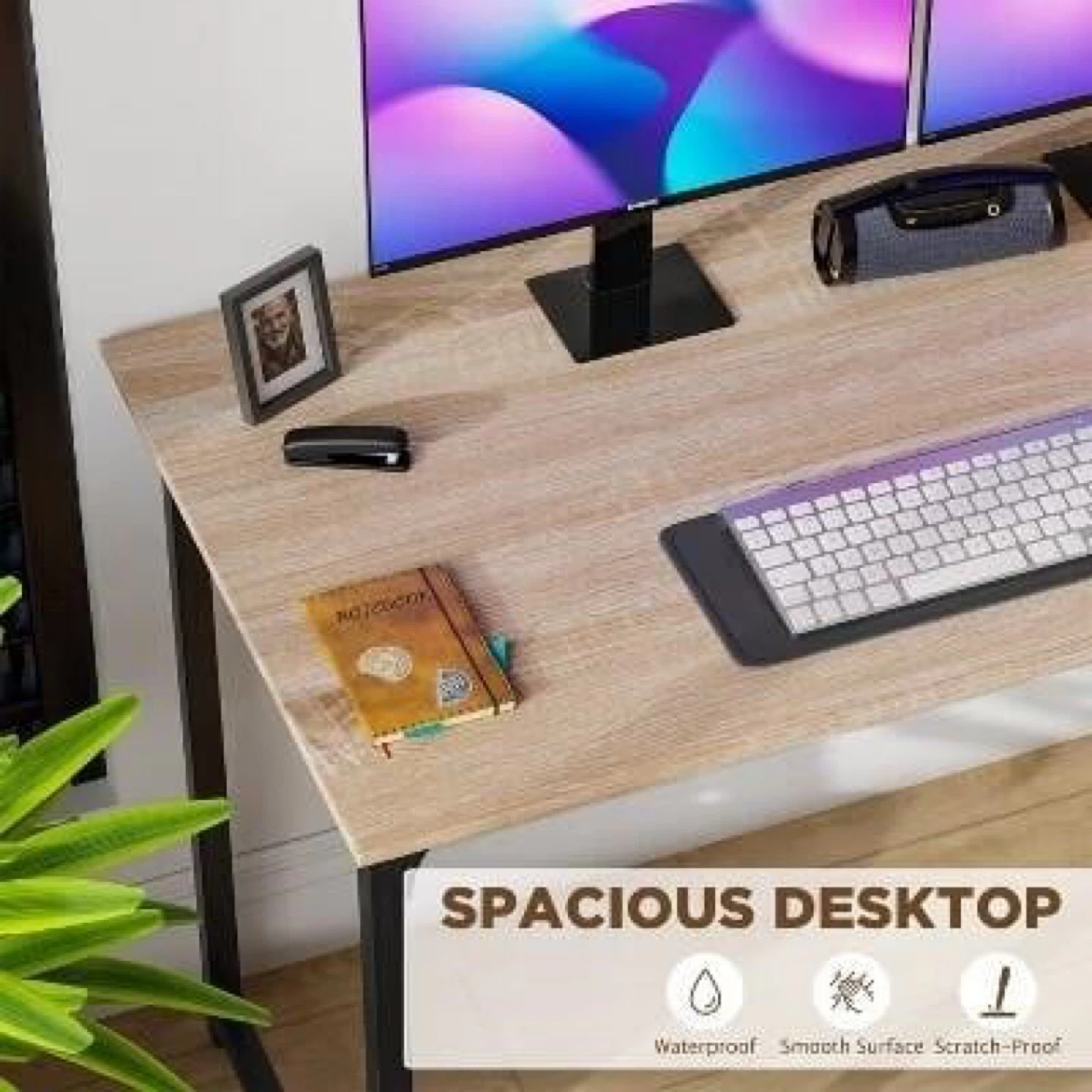 Computer Desk 47” - photo 3
