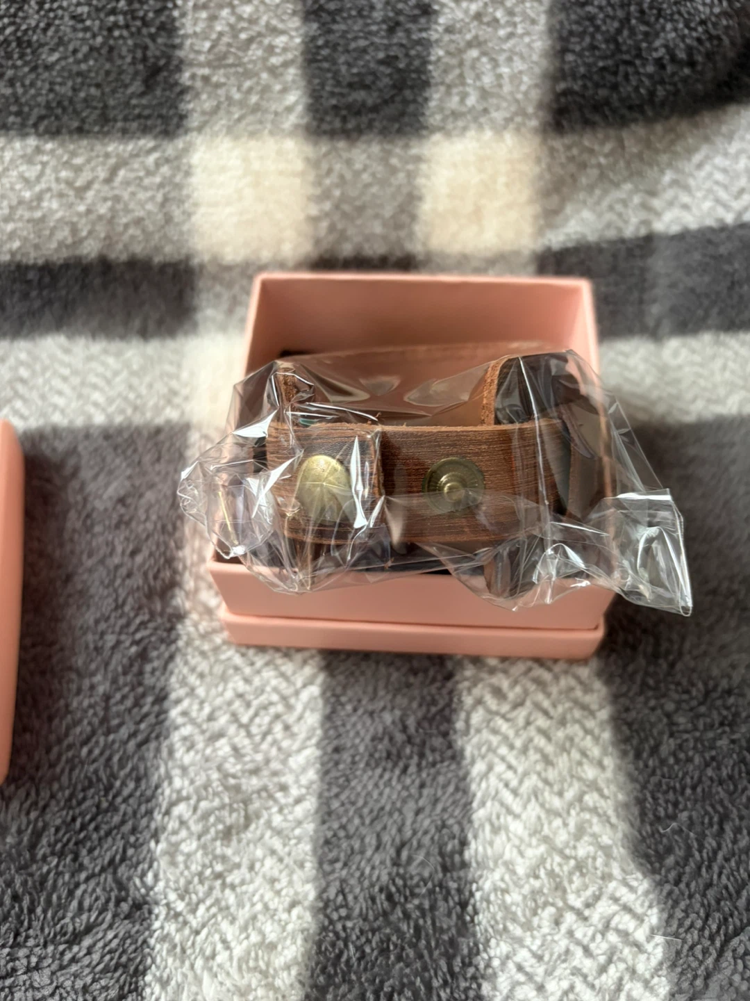 NEW! Aprilery Leather Band - photo 3