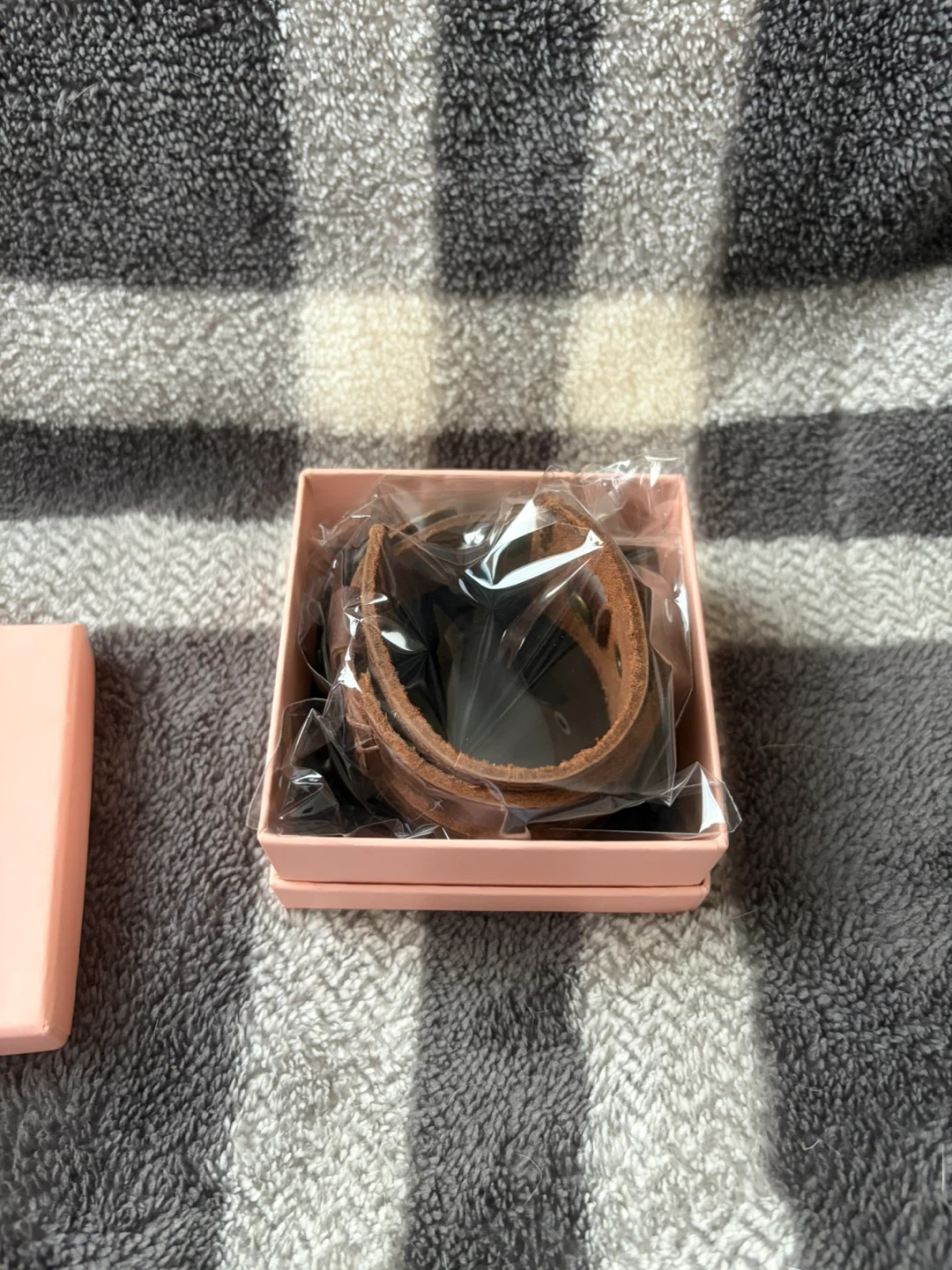 NEW! Aprilery Leather Band - photo 2