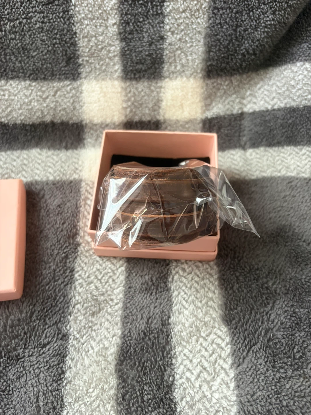 NEW! Aprilery Leather Band
