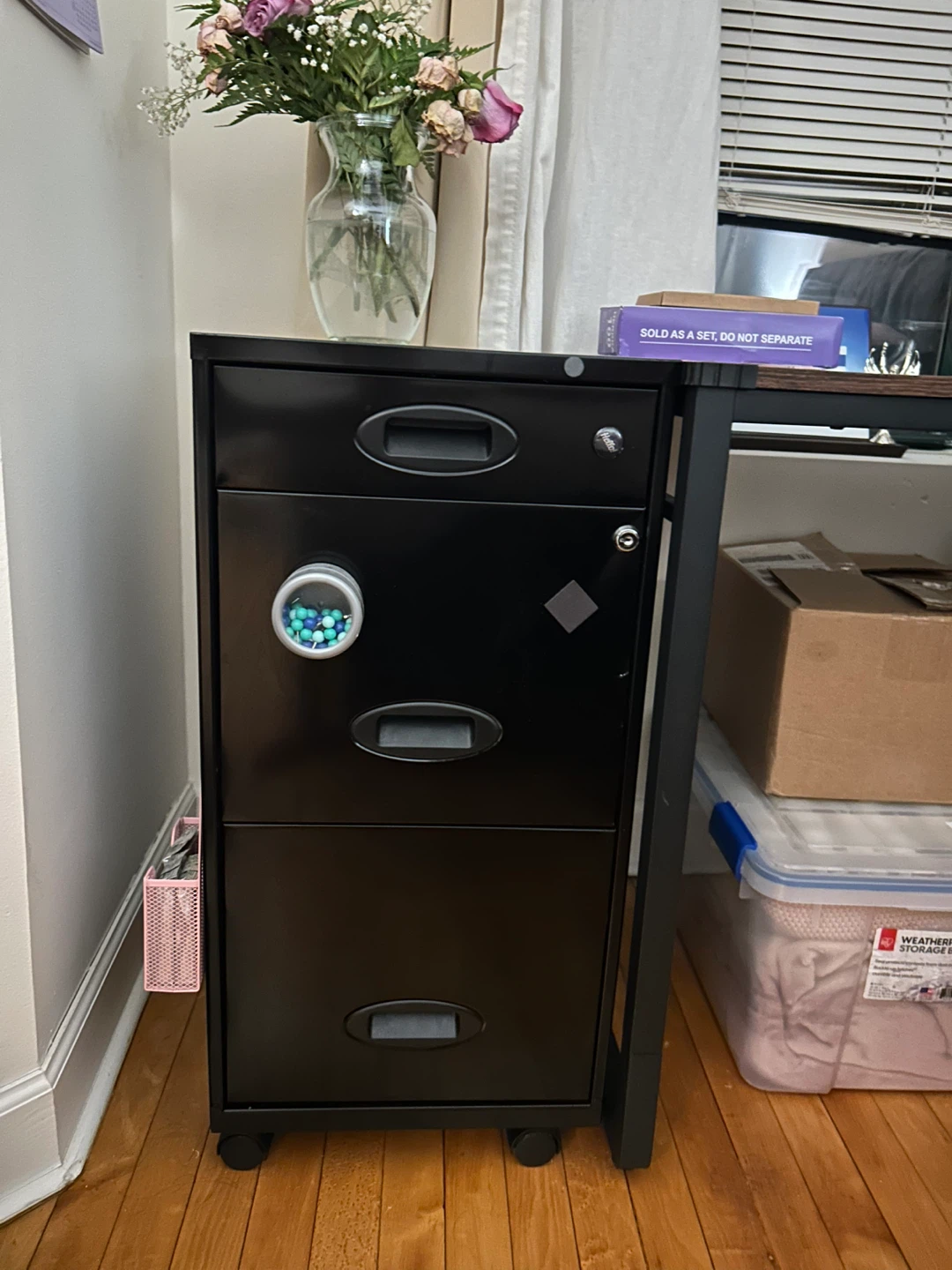 File Cabinet