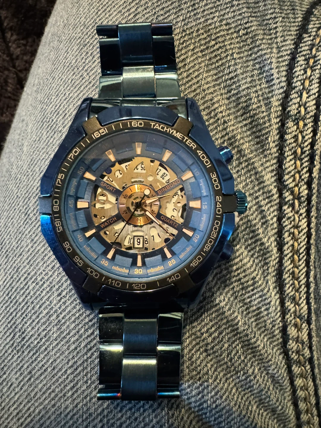 Men's Watches ⚽️ - photo 3