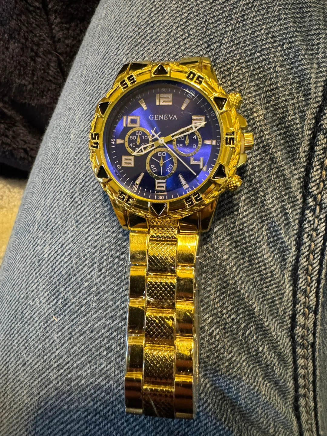 Men's Watches ⚽️ - photo 2