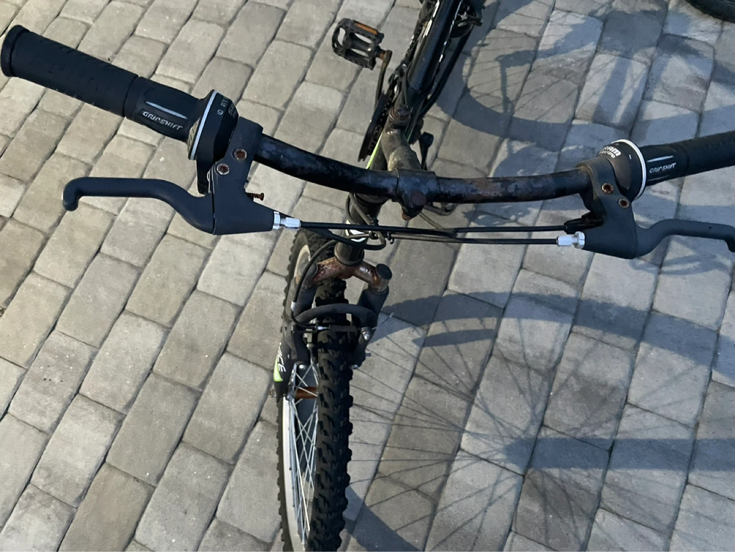 Supercycle Vice Dual Suspension Mountain Bike - photo 3