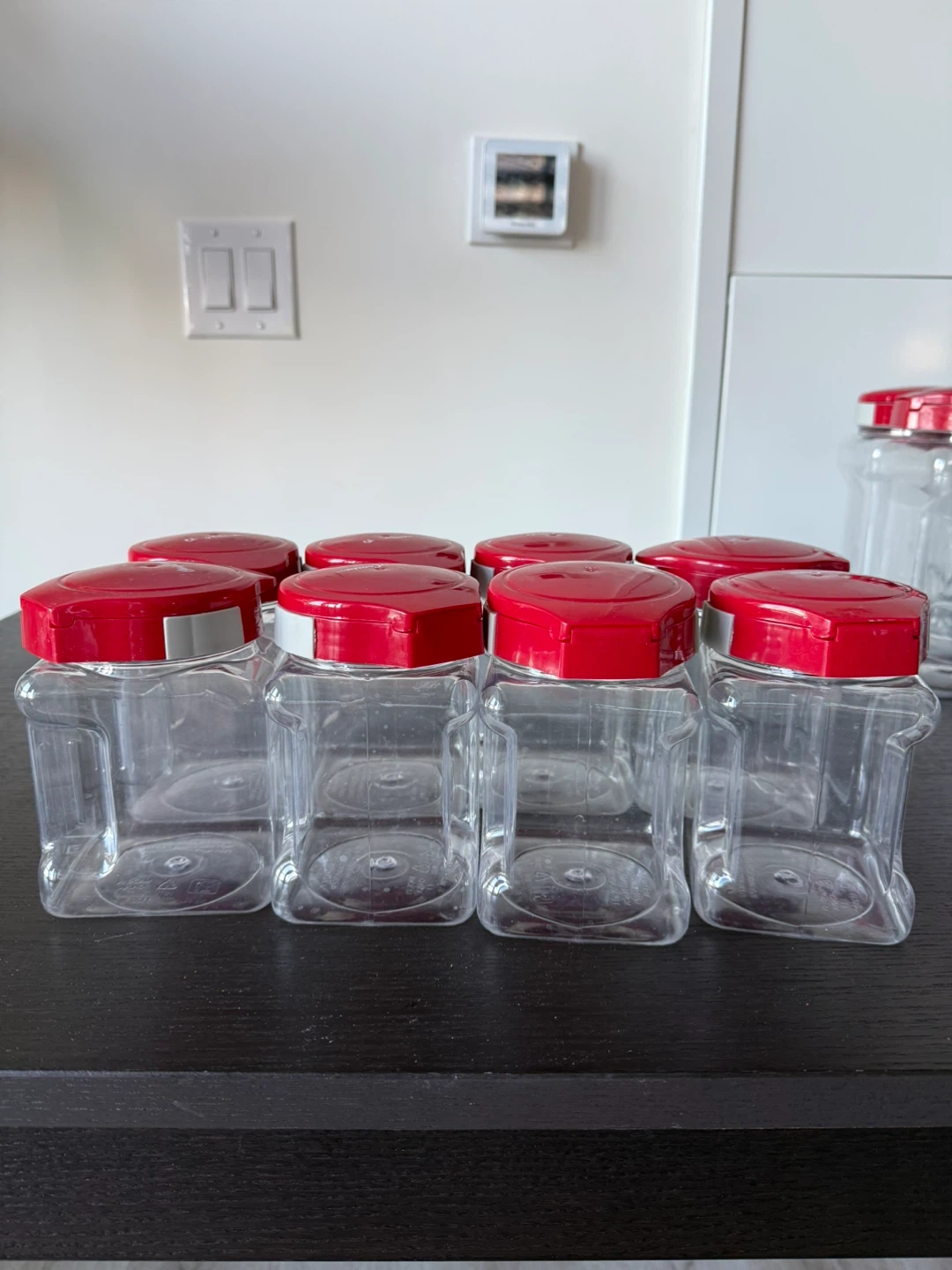 Kitchen Storage Containers – BPA Free - photo 2
