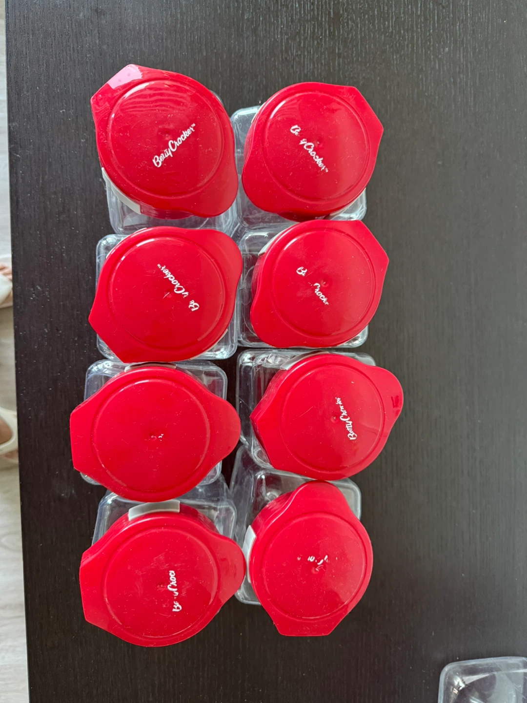 Kitchen Storage Containers – BPA Free - photo 3