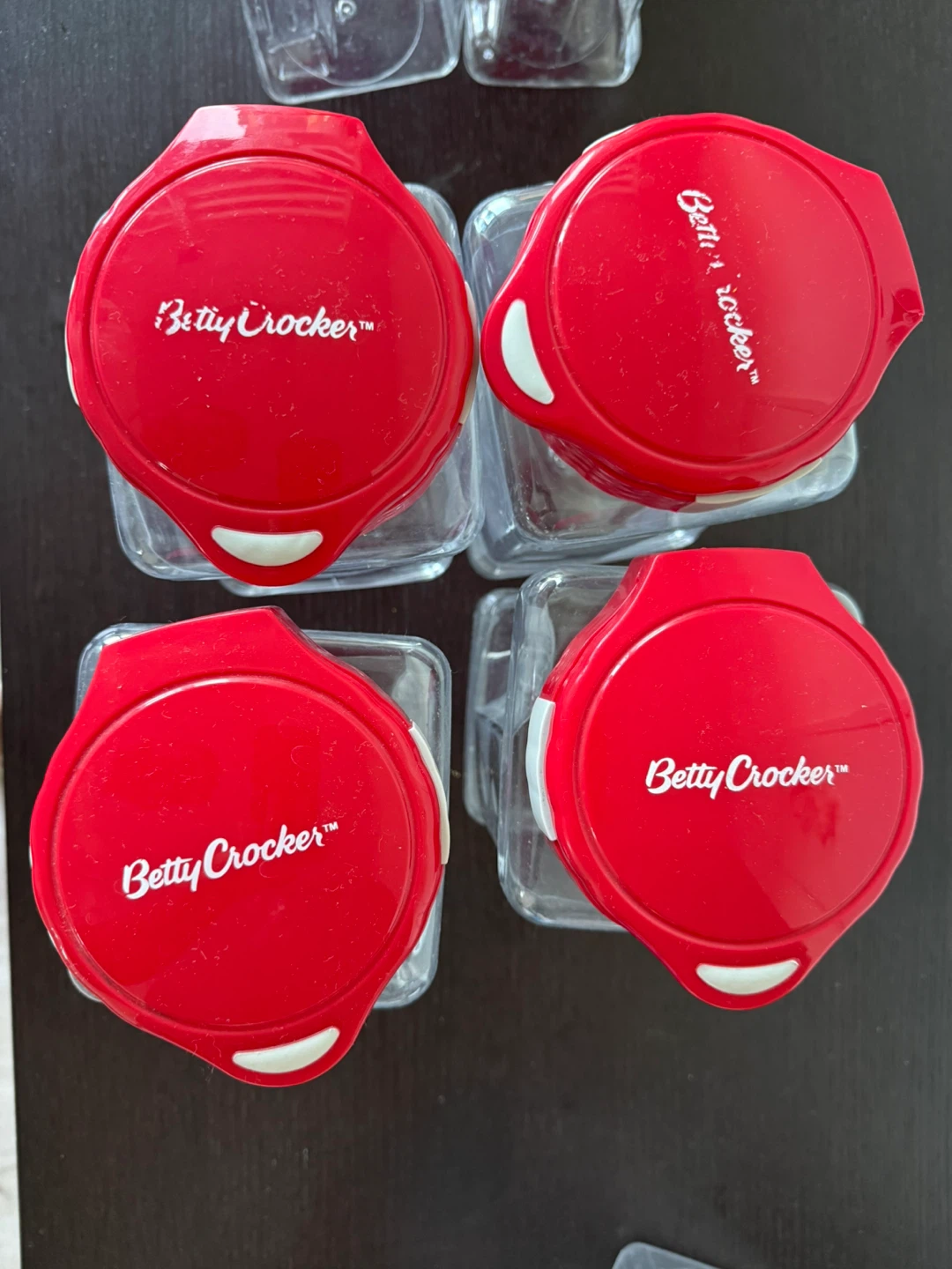 Kitchen Storage Containers – BPA Free - photo 4