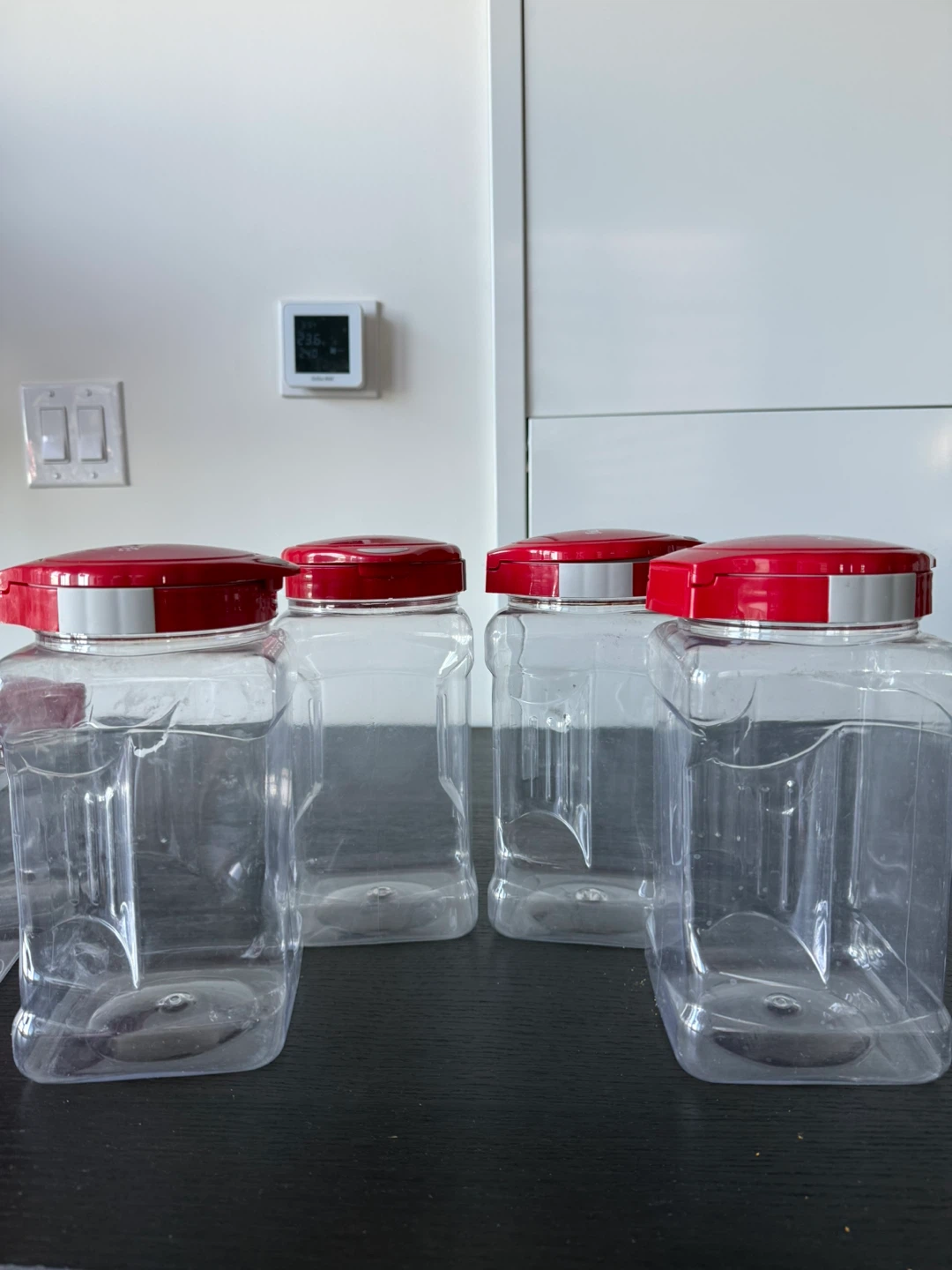 Kitchen Storage Containers – BPA Free - photo 5