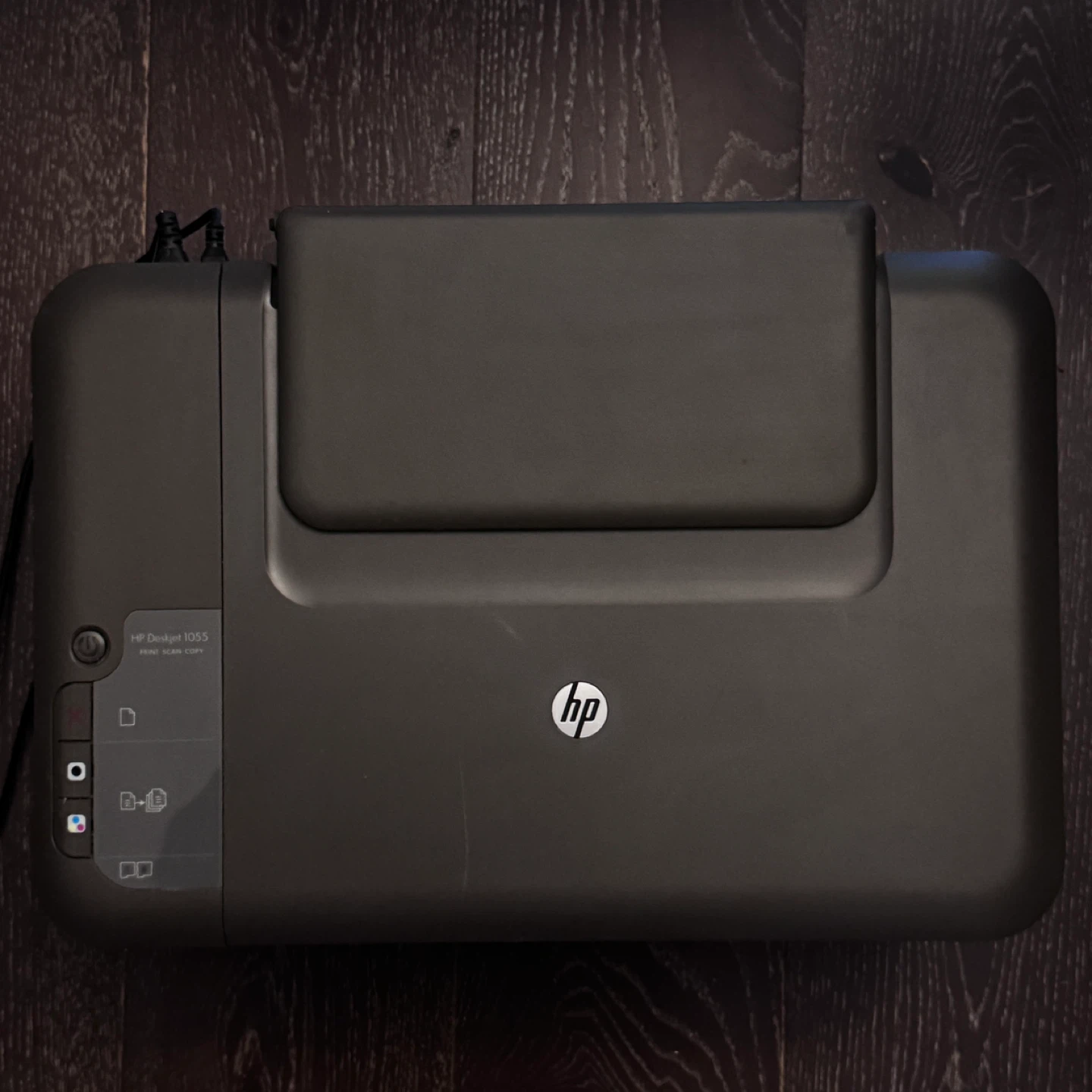 HP Deskjet 1055 Printer
