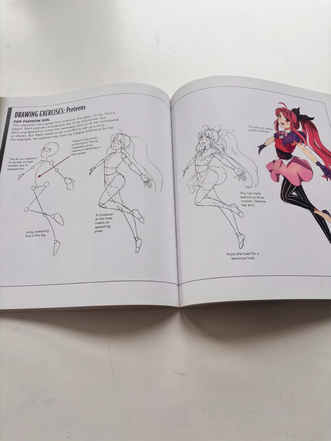 The Master Guide to Drawing Anime by Christopher Hart - photo 4