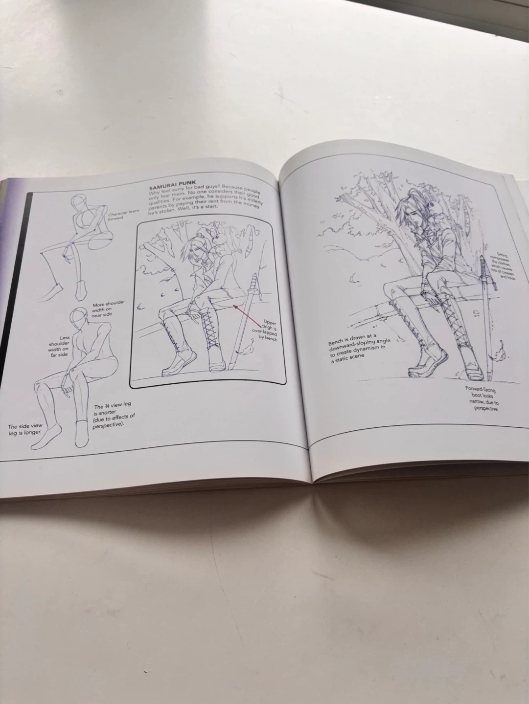 The Master Guide to Drawing Anime by Christopher Hart - photo 5