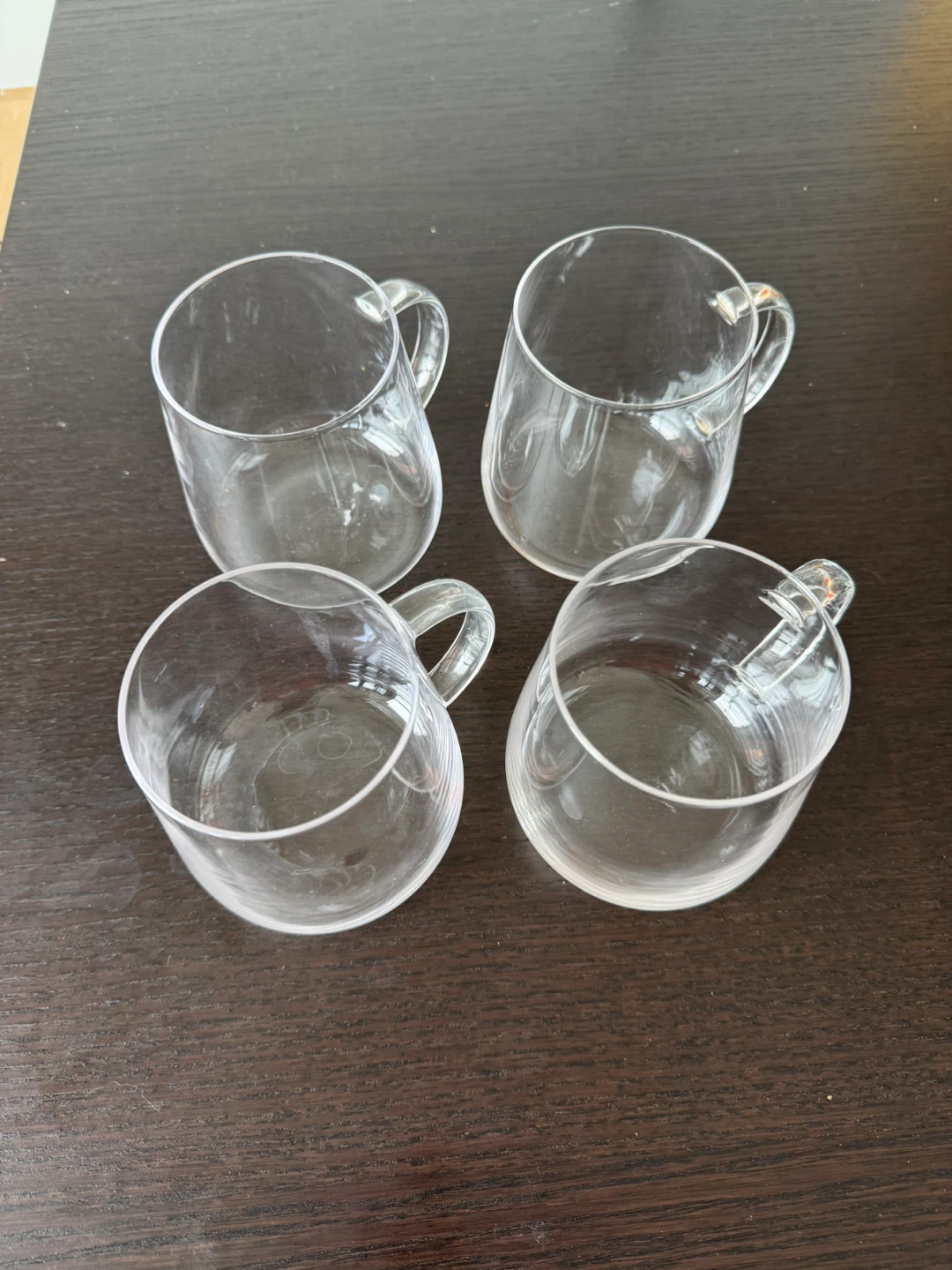 FOX HOME Glass Tea Set - New In box - photo 4