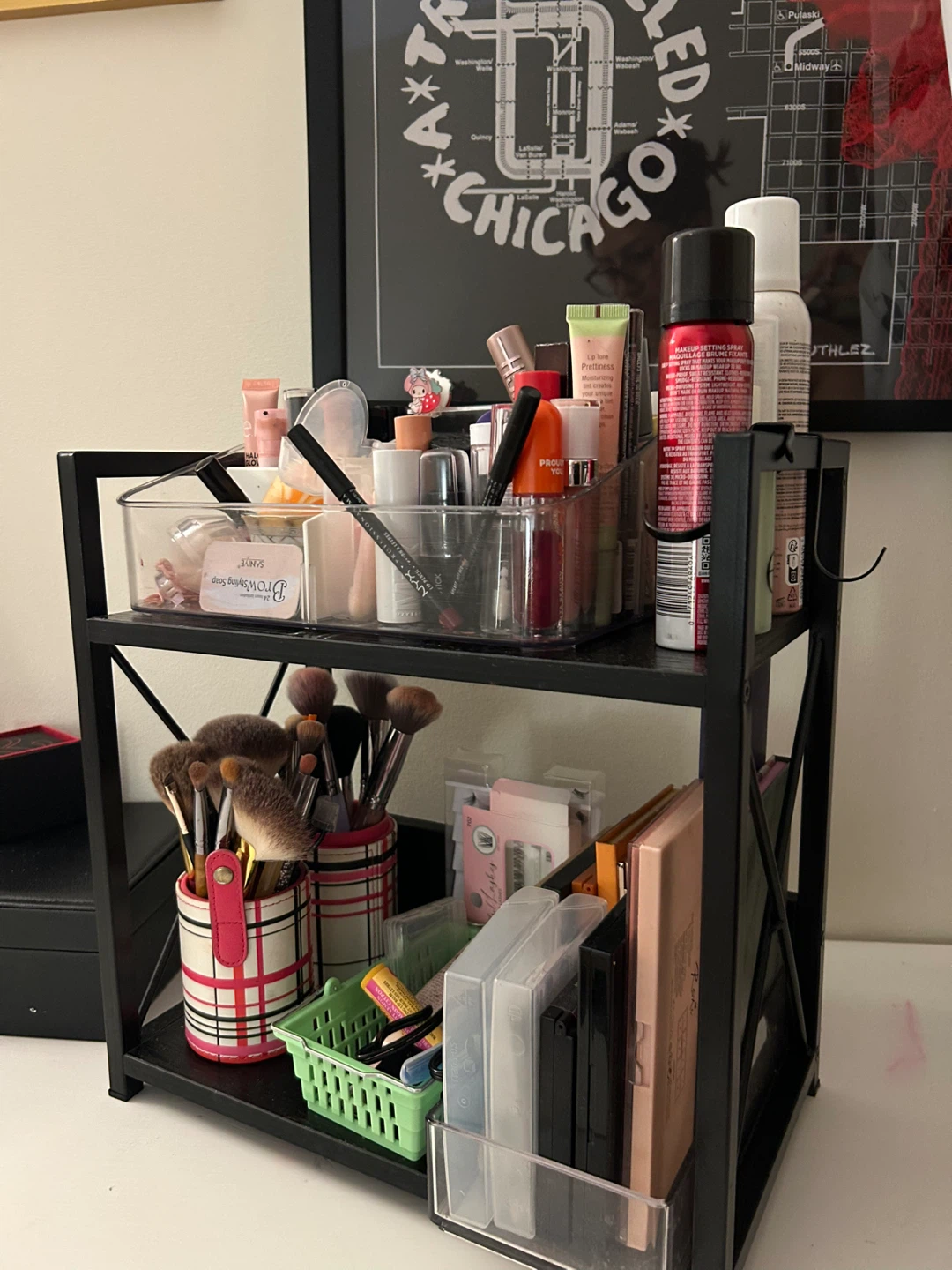 Multipurpose mini shelf - photo 2