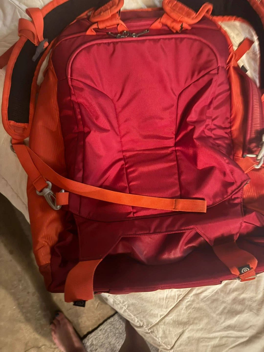 Eagle Creek ⚽️ Backpack - photo 2